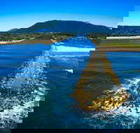 Taste De France Bakery  Cafe - Accommodation Gold Coast