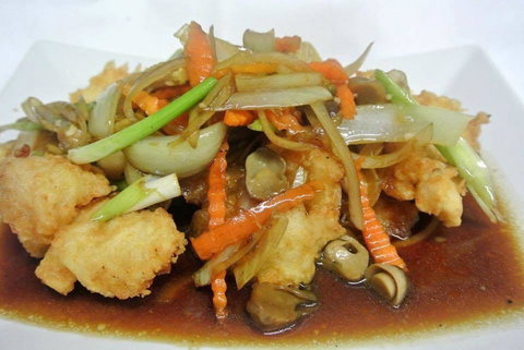 Thai Emerald - Alexandra Hills - Accommodation Gold Coast 0