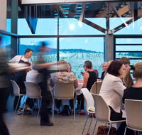 The Conservatory Restaurant - Gold Coast 4U