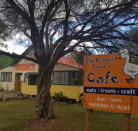 The Pickled Goose Cafe - Accommodation Gold Coast