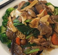 The Regal Restaurant - Accommodation Gold Coast