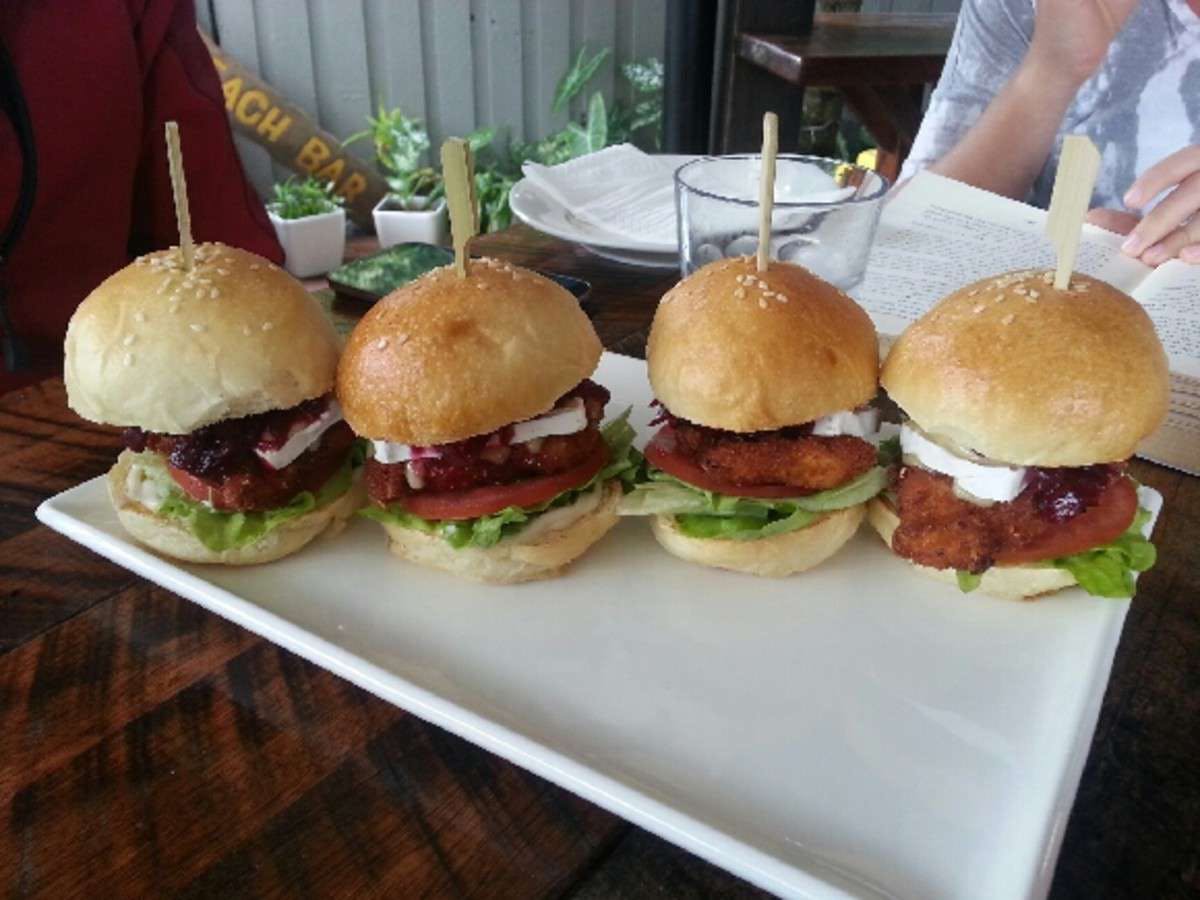 Mission Beach QLD Accommodation Gold Coast