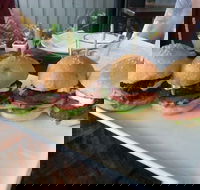 The Garage Bar and Grill - Accommodation Gold Coast