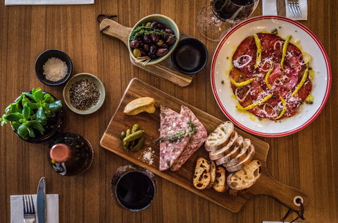 The Tasting Room - Accommodation Gold Coast 0