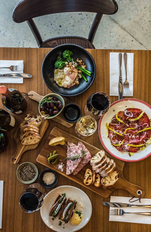 The Tasting Room - Accommodation Gold Coast 2