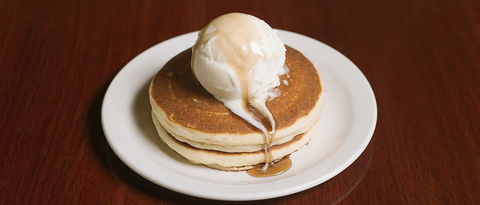 The Pancake Parlour - Mill Park - Gold Coast 4U 0