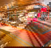 The Red Lion - Accommodation Gold Coast