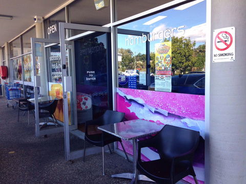 Tim's Seafood - Gold Coast 4U 0