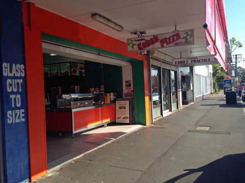 Toongabbie Kebab & Pizza - Accommodation Gold Coast 0