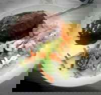 Trattoria Valdarno - Accommodation Gold Coast