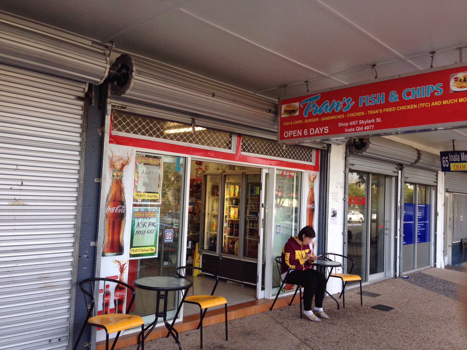 Inala QLD Accommodation Gold Coast