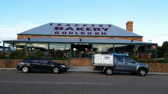 Goulburn NSW Gold Coast 4U