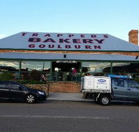 Trappers Bakery - Gold Coast 4U