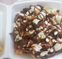Turkish Kebab  Pizza - Accommodation Gold Coast