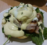 Velluto Espresso Bar - Accommodation Gold Coast