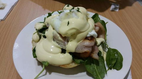 Velluto Espresso Bar - Gold Coast 4U 0