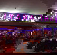 Verve Restaurant Bar Cider House - Gold Coast 4U