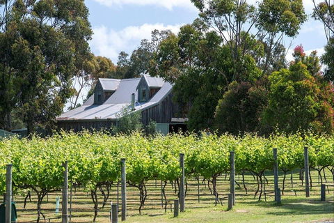 Wayawu Estate - Accommodation Gold Coast 0
