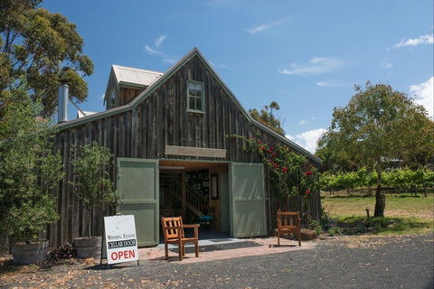 Wayawu Estate - Accommodation Gold Coast 1