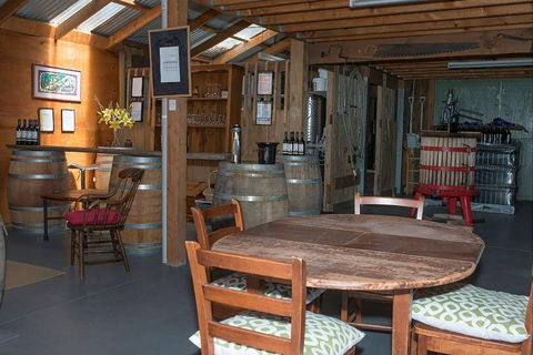 Wayawu Estate - Accommodation Gold Coast 2