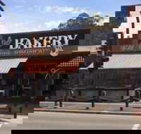 Wild Grains Bakehouse - Gold Coast 4U
