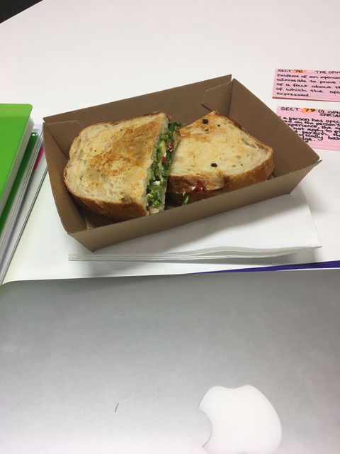 Writer's Block Cafe - Accommodation Gold Coast 0