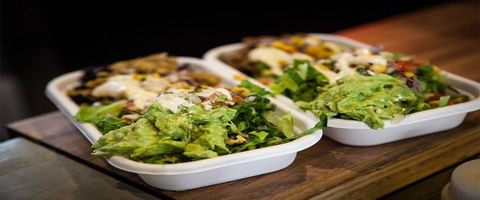 Zambrero Northbridge - Northbridge - Gold Coast 4U 0