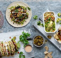 Zambrero Weston Creek - Gold Coast 4U