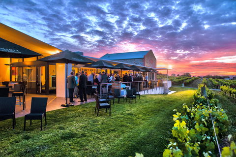 Angove McLaren Vale - 1 Gold Coast 1