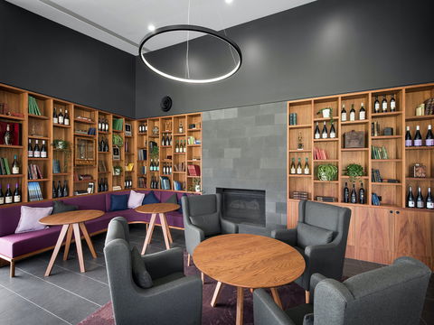 Angove McLaren Vale - 1 Gold Coast 2