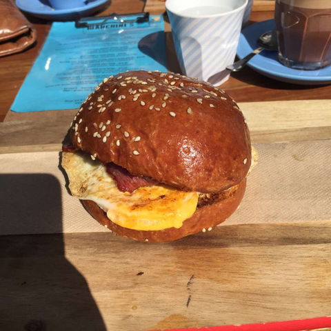Bianchini's Espresso - Gymea - 1 Gold Coast 0