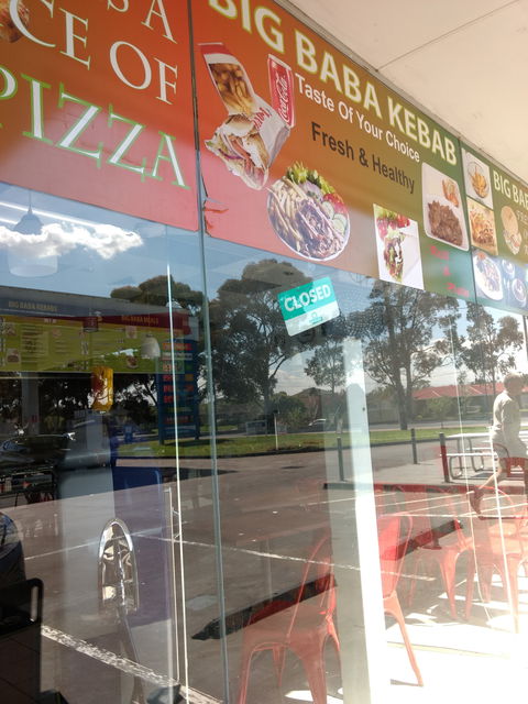Big Bubba Pizza And Pasta - Accommodation Gold Coast 0