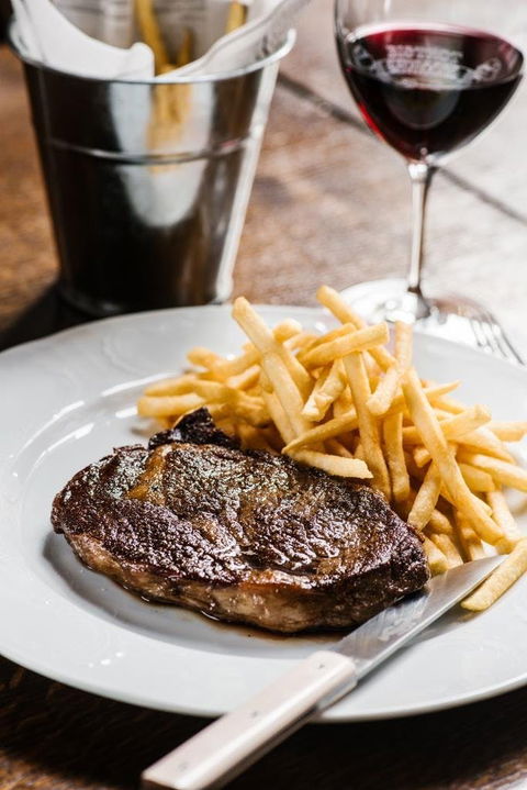 Bistrot Gavroche - Accommodation Gold Coast 0