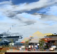 Bubba Pizza - Frankston - Accommodation Gold Coast