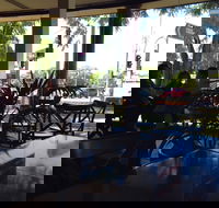 Bull  Bush Inn - Accommodation Gold Coast