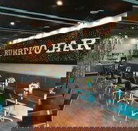 Burrito Bar Grafton - Gold Coast 4U