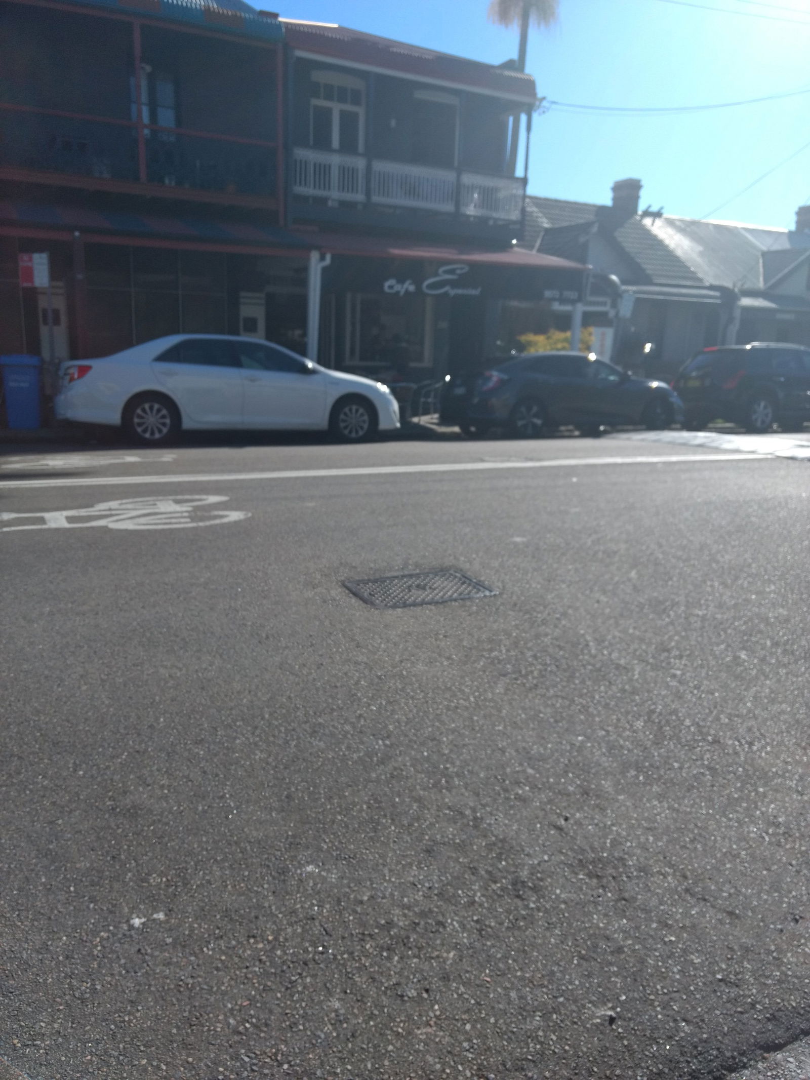 Leichhardt NSW 1 Gold Coast