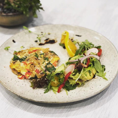 Cafe De Vie - Accommodation Gold Coast 0