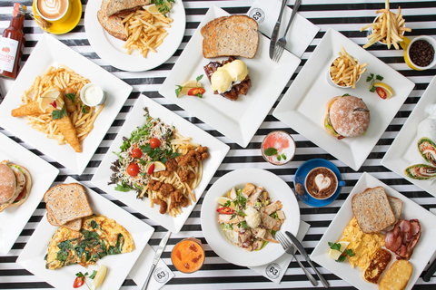 Cafe 63  - Middle Park - Accommodation Gold Coast 0