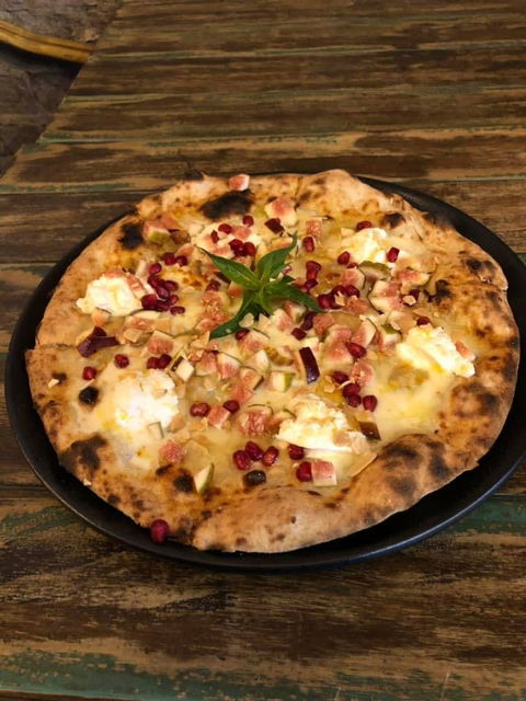 Cafe Di Stazi - Accommodation Gold Coast 0