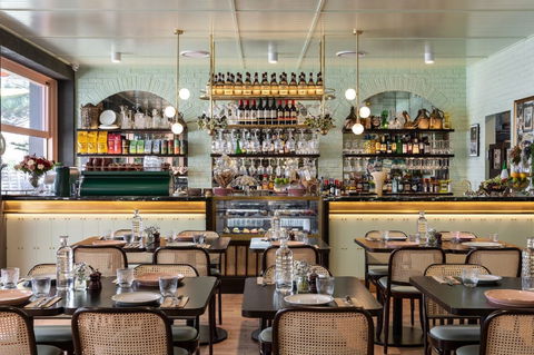 Cafe Toscano - Accommodation Gold Coast 0