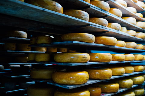 Cambray Cheese Farm Shop - Accommodation Gold Coast 1