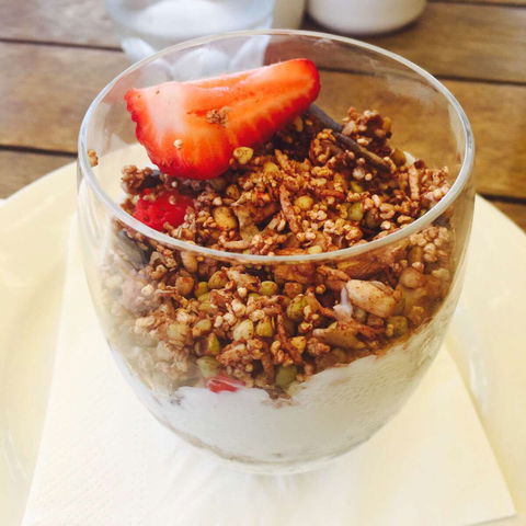 Cbar - The Strand - Gold Coast 4U 0