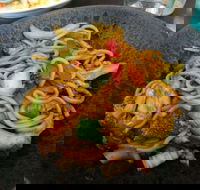 Chi Chi Cafe  Chinese Restaurant - Accommodation Gold Coast