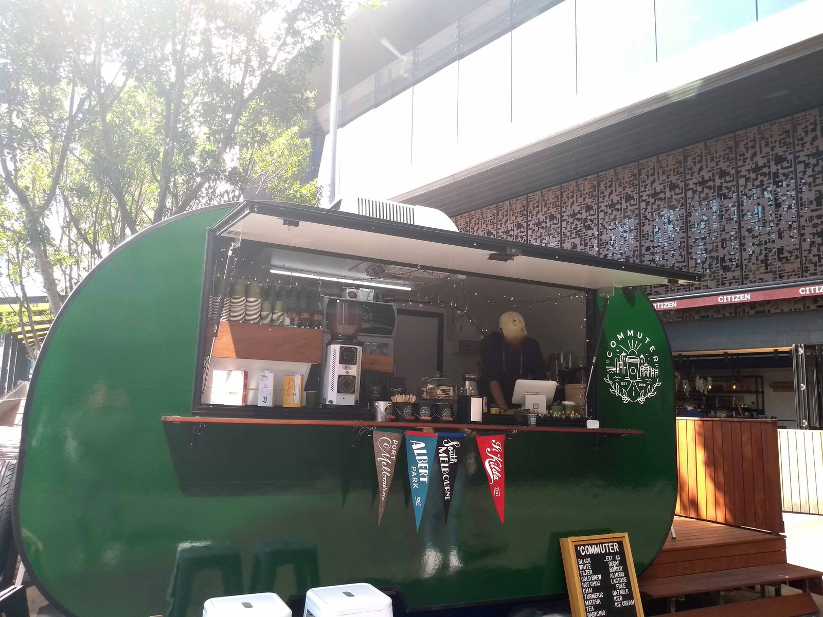 South Wharf VIC 1 Gold Coast