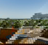Constable Estate Vineyard - Accommodation Gold Coast