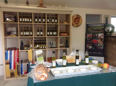 Cradle Coast Olives - Gold Coast 4U 2
