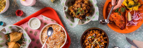 Curry Cafe Canteen - Flemington - Accommodation Gold Coast 0