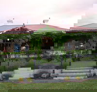 Duart Homestead - Accommodation Gold Coast