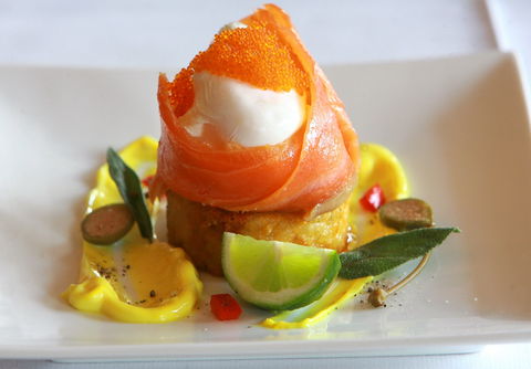 Empire Grill Restaurant - Gold Coast 4U 0